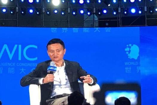 为什么马云说阿里巴巴必须要有区块链?.jpg